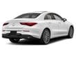2026 Mercedes-Benz CLA 250 Sedan 