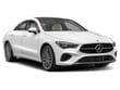 2026 Mercedes-Benz CLA 250 Sedan 