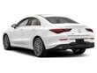 2026 Mercedes-Benz CLA 250 Sedan 
