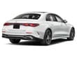 2026 Mercedes-Benz E-Class Sedan 