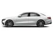 2026 Mercedes-Benz E-Class Sedan 