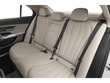 2026 Mercedes-Benz E-Class Sedan 