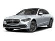 2026 Mercedes-Benz S-Class Sedan 