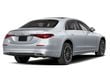2026 Mercedes-Benz S-Class Sedan 