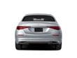 2026 Mercedes-Benz S-Class Sedan 