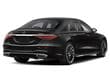 2026 Mercedes-Benz S-Class Sedan 