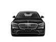 2026 Mercedes-Benz S-Class Sedan 