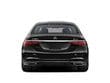 2026 Mercedes-Benz S-Class Sedan 