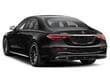 2026 Mercedes-Benz S-Class Sedan 