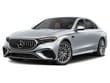 2026 Mercedes-Benz E-Class Sedan 
