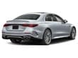 2026 Mercedes-Benz E-Class Sedan 