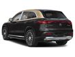 2026 Mercedes-Benz Maybach EQS 680 SUV 