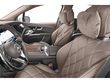2026 Mercedes-Benz Maybach EQS 680 SUV 