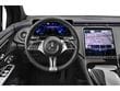 2026 Mercedes-Benz EQE 320+ SUV 
