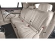 2026 Mercedes-Benz EQS 400 SUV SUV 