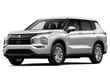2026 Mitsubishi Outlander Plug-In Hybrid SUV 