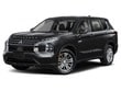 2026 Mitsubishi Outlander Plug-In Hybrid SUV 
