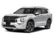 2026 Mitsubishi Outlander Plug-In Hybrid SUV 