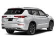 2026 Mitsubishi Outlander Plug-In Hybrid SUV 