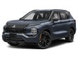 2026 Mitsubishi Outlander Plug-In Hybrid SUV 