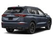 2026 Mitsubishi Outlander Plug-In Hybrid SUV 