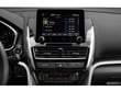 2026 Mitsubishi Eclipse Cross SUV 