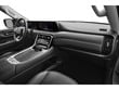 2026 Nissan Armada SUV 