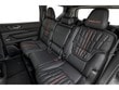 2026 Nissan Armada SUV 