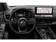 2026 Nissan Rogue SUV 