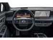 2026 Nissan LEAF SUV 