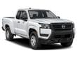 2026 Nissan Frontier Truck 