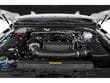 2026 Nissan Frontier Truck 
