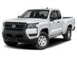 2026 Nissan Frontier Truck 
