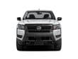 2026 Nissan Frontier Truck 