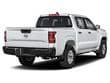 2026 Nissan Frontier Truck 