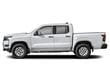 2026 Nissan Frontier Truck 