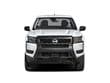 2026 Nissan Frontier Truck 
