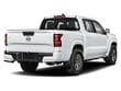 2026 Nissan Frontier Truck 