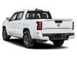 2026 Nissan Frontier Truck 