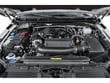 2026 Nissan Frontier Truck 