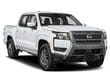 2026 Nissan Frontier Truck 