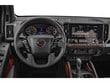 2026 Nissan Frontier Truck 