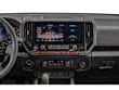 2026 Nissan Frontier Truck 