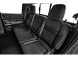 2026 Nissan Frontier Truck 