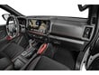 2026 Nissan Frontier Truck 