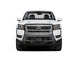 2026 Nissan Frontier Truck 