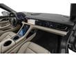 2026 Porsche Taycan Sedan 