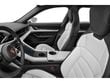 2026 Porsche Taycan Cross Turismo Wagon 