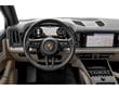 2026 Porsche Cayenne SUV 