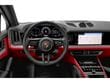2026 Porsche Cayenne Coupe SUV 